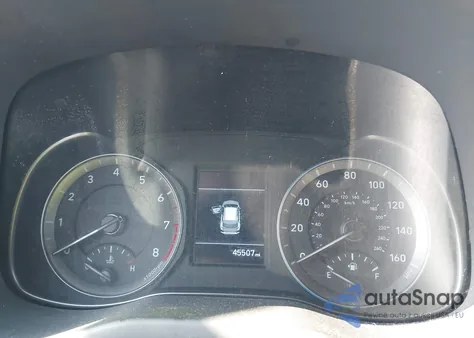 2020 Hyundai Kona Sel из США, поврежденный, VIN KM8K22AA6LU509086